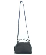 GIANNI CHIARINI（ジャンニキャリーニ）ショルダーバッグ 紺 サイズ:- レディース/2200662886051