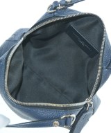 GIANNI CHIARINI（ジャンニキャリーニ）ショルダーバッグ 紺 サイズ:- レディース/2200662886051