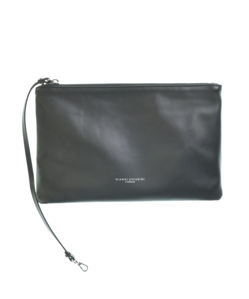 GIANNI CHIARINI（ジャンニキャリーニ）トートバッグ カーキ サイズ:- レディース/2200666462084