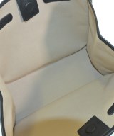 GIANNI CHIARINI（ジャンニキャリーニ）トートバッグ カーキ サイズ:- レディース/2200666462084