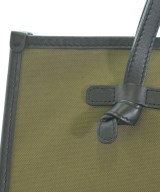 GIANNI CHIARINI（ジャンニキャリーニ）トートバッグ カーキ サイズ:- レディース/2200666462084
