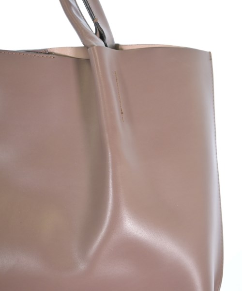 GIANNI CHIARINI（ジャンニキャリーニ）トートバッグ 茶 サイズ:- レディース/2200665894138