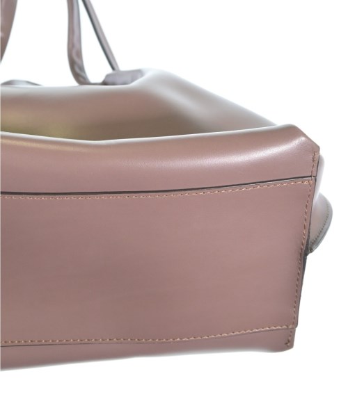 GIANNI CHIARINI（ジャンニキャリーニ）トートバッグ 茶 サイズ:- レディース/2200665894138