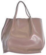 GIANNI CHIARINI（ジャンニキャリーニ）トートバッグ 茶 サイズ:- レディース/2200665894138