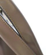 GIANNI CHIARINI（ジャンニキャリーニ）トートバッグ 茶 サイズ:- レディース/2200665894138