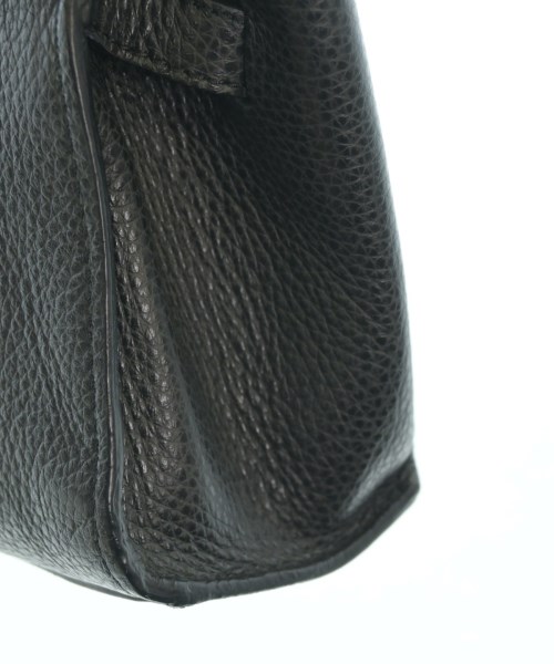 GIANNI CHIARINI（ジャンニキャリーニ）ハンドバッグ 黒 サイズ:- レディース/2200668775113