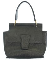 GIANNI CHIARINI（ジャンニキャリーニ）ハンドバッグ 黒 サイズ:- レディース/2200668775113