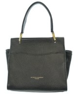 GIANNI CHIARINI（ジャンニキャリーニ）ハンドバッグ 黒 サイズ:- レディース/2200668775113