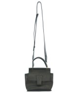 GIANNI CHIARINI（ジャンニキャリーニ）ハンドバッグ 黒 サイズ:- レディース/2200668775113