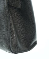 GIANNI CHIARINI（ジャンニキャリーニ）ハンドバッグ 黒 サイズ:- レディース/2200668775113