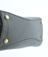 GIANNI CHIARINI（ジャンニキャリーニ）ハンドバッグ 黒 サイズ:- レディース/2200668775113