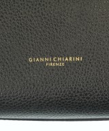 GIANNI CHIARINI（ジャンニキャリーニ）ハンドバッグ 黒 サイズ:- レディース/2200668775113