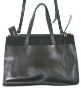 GIANNI CHIARINI（ジャンニキャリーニ）トートバッグ 黒 サイズ:- レディース/2200661312032