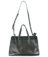 GIANNI CHIARINI（ジャンニキャリーニ）トートバッグ 黒 サイズ:- レディース/2200661312032