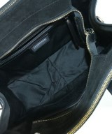 GIANNI CHIARINI（ジャンニキャリーニ）トートバッグ 黒 サイズ:- レディース/2200661312032