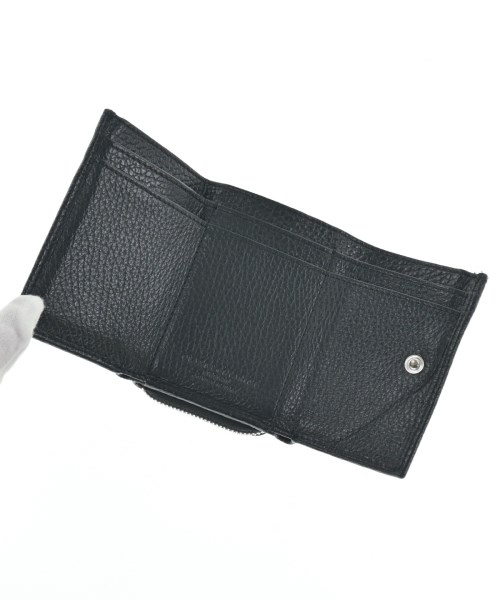 GIANNI CHIARINI（ジャンニキャリーニ）財布・コインケース 黒 サイズ:- レディース/2200668904124