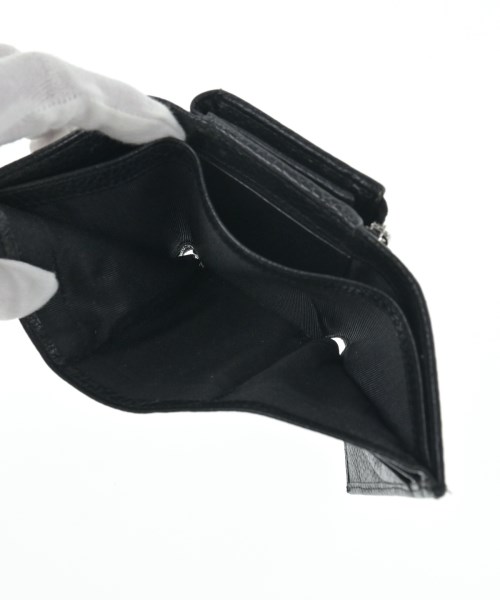 GIANNI CHIARINI（ジャンニキャリーニ）財布・コインケース 黒 サイズ:- レディース/2200668904124