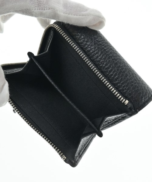 GIANNI CHIARINI（ジャンニキャリーニ）財布・コインケース 黒 サイズ:- レディース/2200668904124