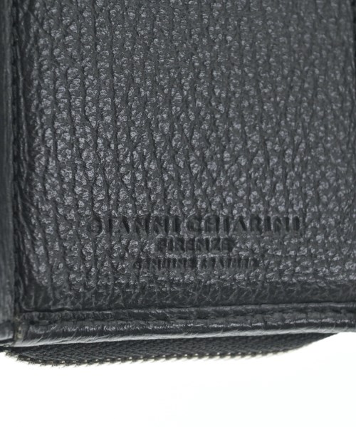 GIANNI CHIARINI（ジャンニキャリーニ）財布・コインケース 黒 サイズ:- レディース/2200668904124