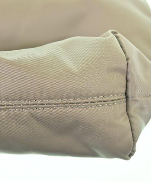 GIANNI CHIARINI（ジャンニキャリーニ）ハンドバッグ グレー サイズ:- レディース/2200668966078