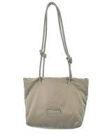GIANNI CHIARINI（ジャンニキャリーニ）ハンドバッグ グレー サイズ:- レディース/2200668966078