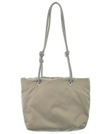 GIANNI CHIARINI（ジャンニキャリーニ）ハンドバッグ グレー サイズ:- レディース/2200668966078