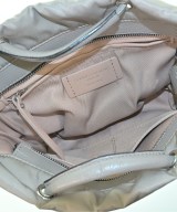 GIANNI CHIARINI（ジャンニキャリーニ）ハンドバッグ グレー サイズ:- レディース/2200668966078