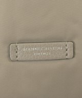 GIANNI CHIARINI（ジャンニキャリーニ）ハンドバッグ グレー サイズ:- レディース/2200668966078