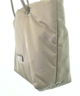 GIANNI CHIARINI（ジャンニキャリーニ）ハンドバッグ グレー サイズ:- レディース/2200668966078