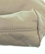 GIANNI CHIARINI（ジャンニキャリーニ）ハンドバッグ グレー サイズ:- レディース/2200668966078