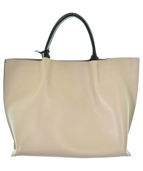 GIANNI CHIARINI（ジャンニキャリーニ）トートバッグ ベージュ サイズ:- レディース/2200667850316