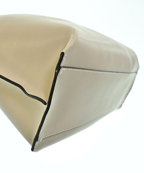 GIANNI CHIARINI（ジャンニキャリーニ）トートバッグ ベージュ サイズ:- レディース/2200667850316