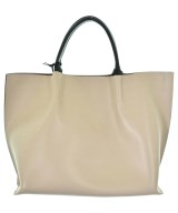 GIANNI CHIARINI（ジャンニキャリーニ）トートバッグ ベージュ サイズ:- レディース/2200667850316