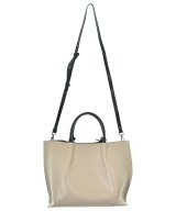 GIANNI CHIARINI（ジャンニキャリーニ）トートバッグ ベージュ サイズ:- レディース/2200667850316