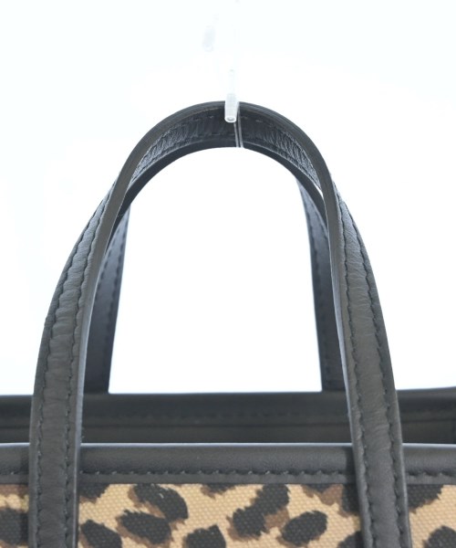 GIANNI CHIARINI（ジャンニキャリーニ）ハンドバッグ ベージュ サイズ:- レディース/2200647823415