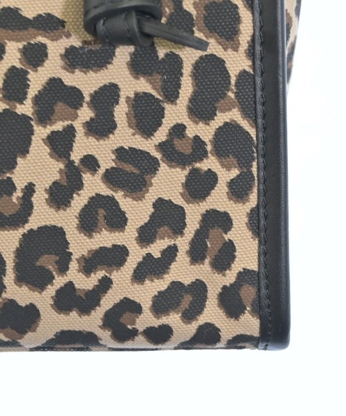 GIANNI CHIARINI（ジャンニキャリーニ）ハンドバッグ ベージュ サイズ:- レディース/2200647823415