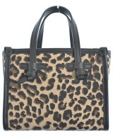 GIANNI CHIARINI（ジャンニキャリーニ）ハンドバッグ ベージュ サイズ:- レディース/2200647823415