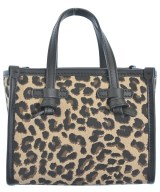 GIANNI CHIARINI（ジャンニキャリーニ）ハンドバッグ ベージュ サイズ:- レディース/2200647823415