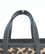 GIANNI CHIARINI（ジャンニキャリーニ）ハンドバッグ ベージュ サイズ:- レディース/2200647823415