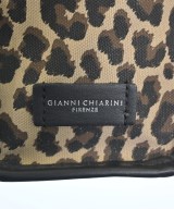 GIANNI CHIARINI（ジャンニキャリーニ）ハンドバッグ ベージュ サイズ:- レディース/2200647823415