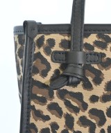 GIANNI CHIARINI（ジャンニキャリーニ）ハンドバッグ ベージュ サイズ:- レディース/2200647823415