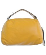 GIANNI CHIARINI（ジャンニキャリーニ）ショルダーバッグ 黄 サイズ:- レディース/2200667549210
