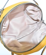 GIANNI CHIARINI（ジャンニキャリーニ）ショルダーバッグ 黄 サイズ:- レディース/2200667549210