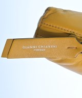 GIANNI CHIARINI（ジャンニキャリーニ）ショルダーバッグ 黄 サイズ:- レディース/2200667549210