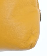 GIANNI CHIARINI（ジャンニキャリーニ）ショルダーバッグ 黄 サイズ:- レディース/2200667549210