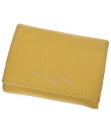 GIANNI CHIARINI（ジャンニキャリーニ）財布・コインケース 黄 サイズ:- レディース/2200668836135