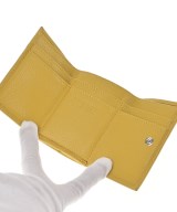 GIANNI CHIARINI（ジャンニキャリーニ）財布・コインケース 黄 サイズ:- レディース/2200668836135