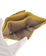 GIANNI CHIARINI（ジャンニキャリーニ）財布・コインケース 黄 サイズ:- レディース/2200668836135