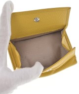 GIANNI CHIARINI（ジャンニキャリーニ）財布・コインケース 黄 サイズ:- レディース/2200668836135
