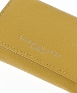 GIANNI CHIARINI（ジャンニキャリーニ）財布・コインケース 黄 サイズ:- レディース/2200668836135